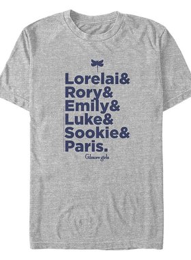 美国直邮Fifth Sun男士T恤上装简约时尚 舒适透气 个性潮流男装