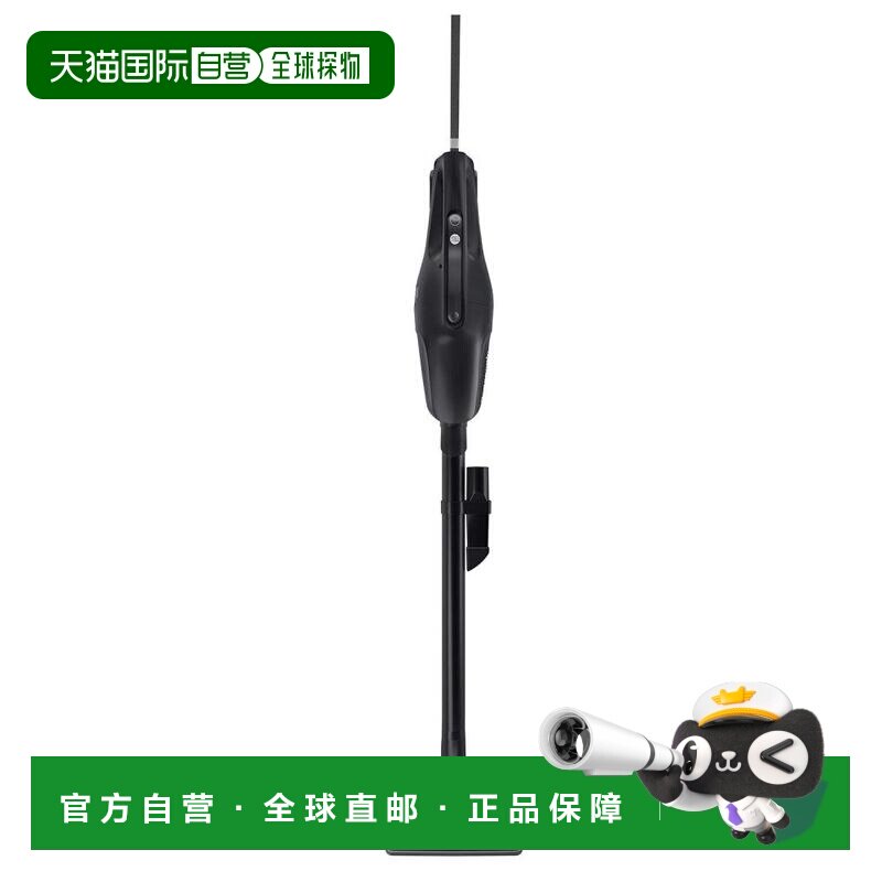 【日本直邮】松下PanasonicEZ37A3-B吸尘器小巧两用家用手持大吸