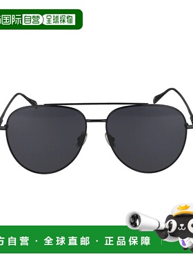 香港直邮SALVATORE FERRAGAMO 男士太阳镜 SF308S002 AW2025