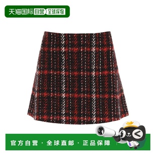 AW2022 GOMA0469U0UTW958CHR82 香港直邮MARNI 女士连体衣