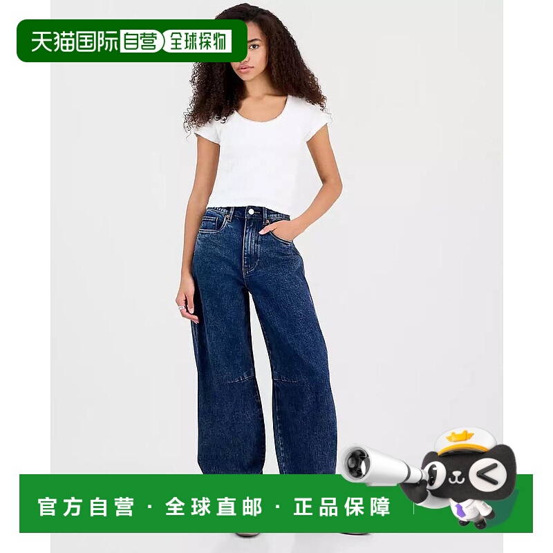 1h可退 【美国直邮】blank nyc 女士 牛仔裤