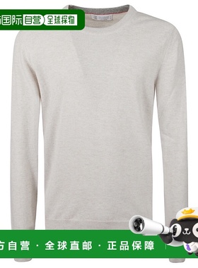 香港直邮BRUNELLO CUCINELLI 男士卫衣 M2200100CYG71 AW2025