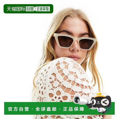 1h可退 香港直邮潮奢 & Other Stories 女士 Other Stories 猫眼(