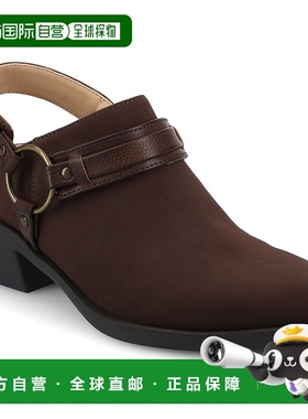 自营journee collectionJournee Women's Urbana Casual Strappy