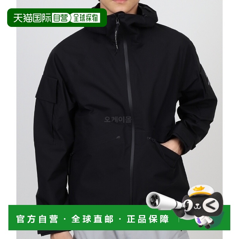 韩国直邮COMPANY Gore-Tex Infinium 连帽夹克 男士青年款 2024年