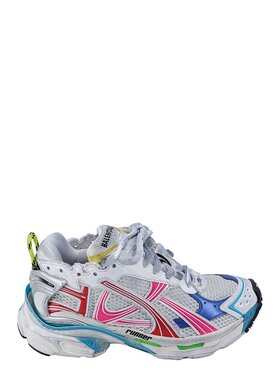 BALENCIAGA 女士运动鞋 772767W3RBW9645