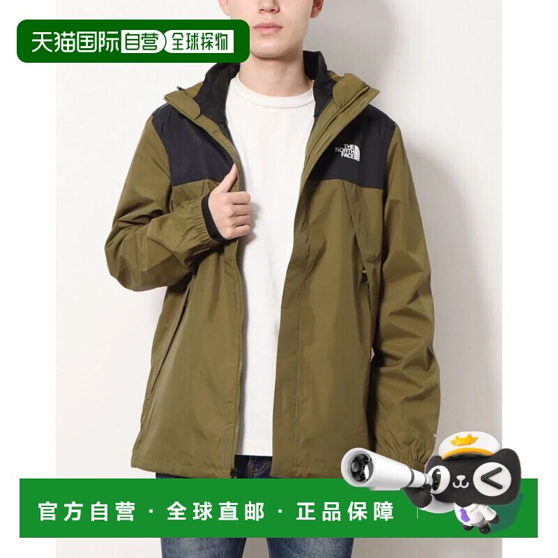 日本直邮北面 THE NORTH FACE ANTORA TRICLIMATE NF0A7W7T 安托