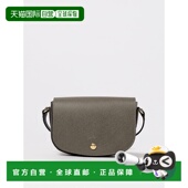 Epure 香港直邮LONGCHAMP AW2025 驼色 女士单肩包 10253HYZP55