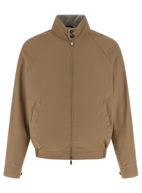 BRUNELLO CUCINELLI 男士夹克 MY4196583CUP72 SS2026