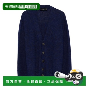 AW2024 S75HA1305D13030477C 香港直邮DSQUARED2 女士针织毛衣