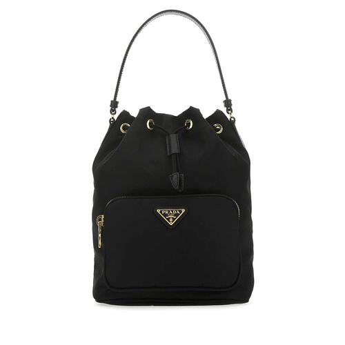 prada 女士 单肩包