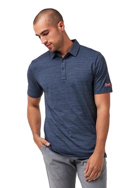 travis mathew 男士 Polo衫