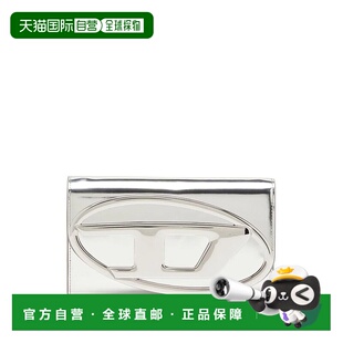 欧洲直邮DIESEL 女士单肩包X09809PS202H0535