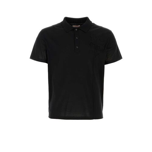 VALENTINO GARAVANI 男士POLO衫 4V0MH03GA250NO