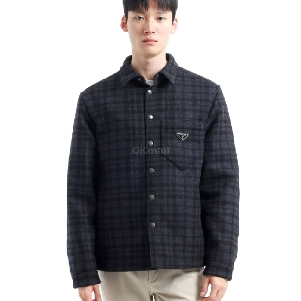 PRADA SC554M 144S F0308 外套