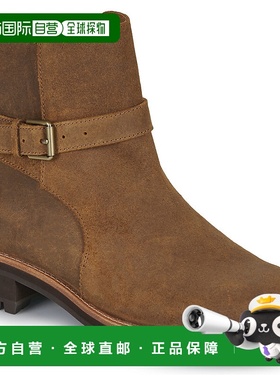 欧洲直邮Polo Ralph Lauren 男士 靴子 BRYSON CHELSEA