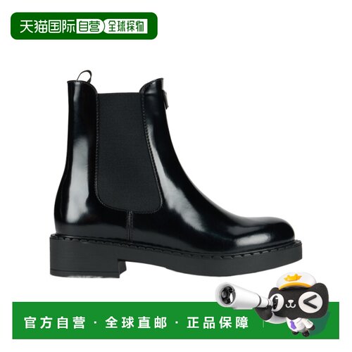 香港直邮PRADA 女士靴子 IT703N055FG050F0002 AW【付后1h可退】