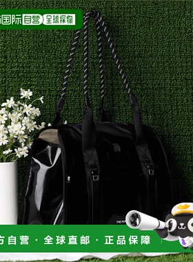 自营欧洲直邮北面Basecamp 手提袋TheNorthFace单肩包手提包