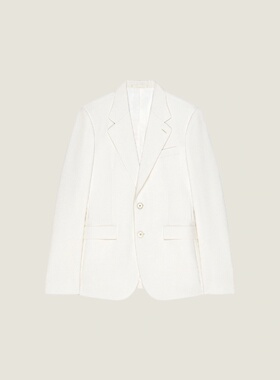 1h可退 欧洲直邮GIVENCHY 纪梵希 26春夏 BM30LG10Q0-105 男士 西