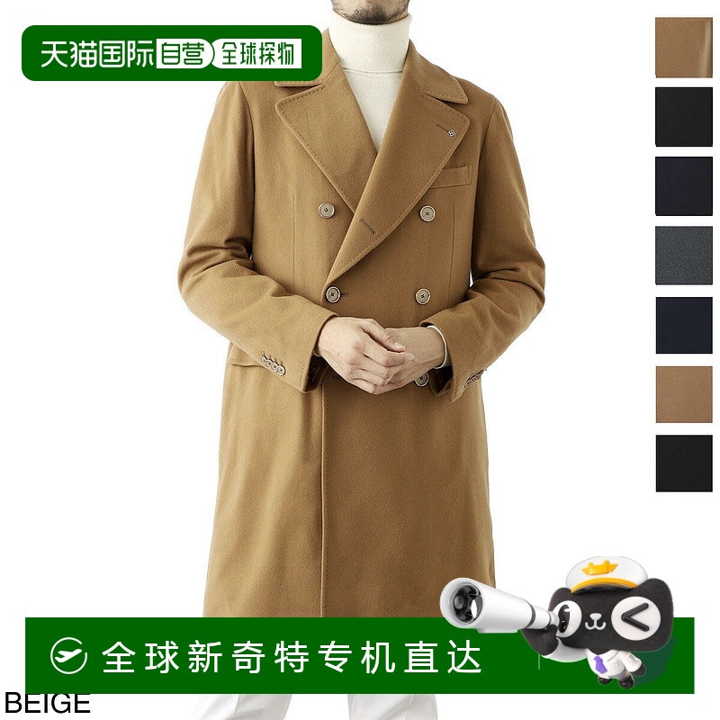 日本直邮 TAGLIATORE Polo 外套 男式 csblm0b 350001 ef847 CSBL