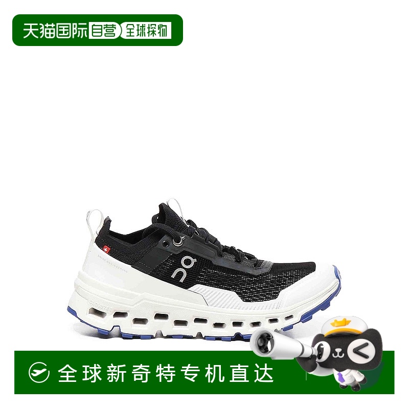 1h可退 欧洲直邮on running 男士 时尚休闲鞋