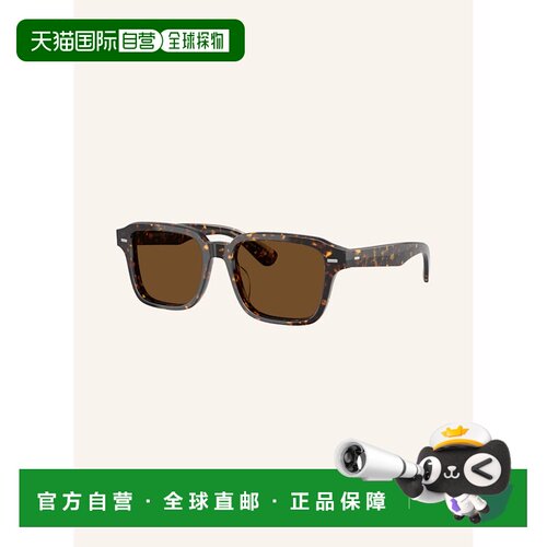 欧洲直邮OLIVER PEOPLES 女士太阳镜 100174242915001 CO 花色