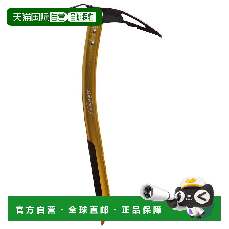日本直邮MONTBELL Altum 冰镐运动鞋