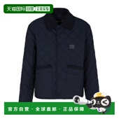 香港直邮Emporio Armani 长袖 1h可退 棉服 EM003267AF18264阿玛尼