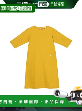 日本直邮日潮 MontBell KAMICO 轻松连衣裙