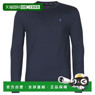 拉夫劳伦 男士 PULL 欧洲直邮Polo ROND Lauren COL AJUSTE Ralph