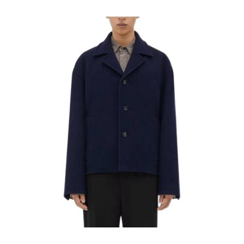 Bottega Veneta 羊毛和羊绒西装外套 754118V3EJ0