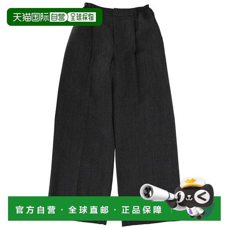 欧洲直邮alexander wang 女士 休闲裤