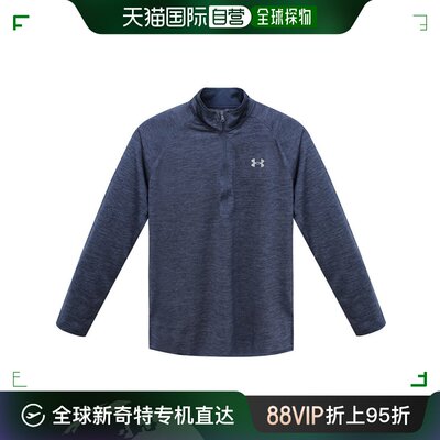 韩国直邮under armour 运动T恤 1328495-409