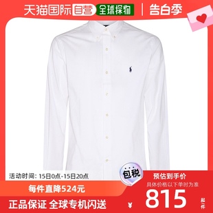 RALPH 劳伦 Lauren 香港直邮潮奢 LAU Ralph 男士 拉夫 Polo