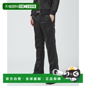 LES 日本直邮5351 1h可退 复古风格 POUR 男士 运动裤 HOMMES 喇叭裤