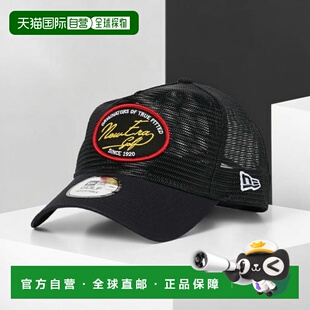 日本直邮NEW ERA 春夏高尔夫球帽 GF 940AFTR MESHED UP [1439135