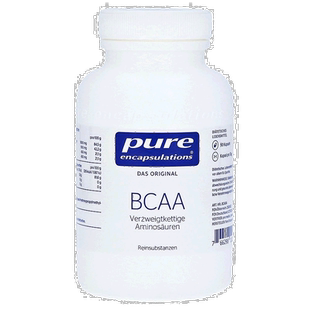 雀巢倍宜pure支链氨基酸bcaa健身运动肌肉运动胶囊90粒