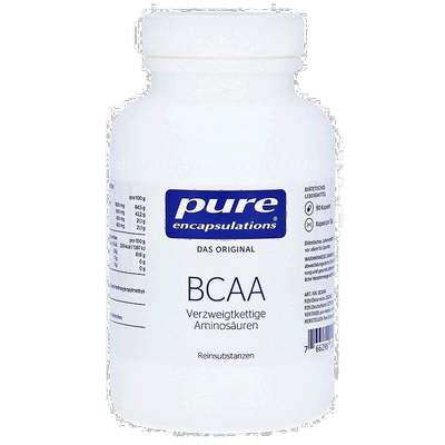 雀巢倍宜pure支链氨基酸bcaa健身运动肌肉运动胶囊90粒