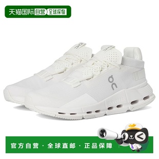 女士 Cloudnova Form 1h可退 运动休闲鞋 昂跑 香港直邮潮奢