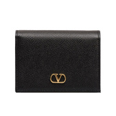 女士钱包 FLAP 8W2P0AJ3SNP0NO VALENTINO SS2026 黑色 FRENCH