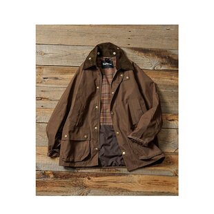 口BEDALE中长款 1h可退 加宽袖 秋冬别注款 夹克 Barbour男装