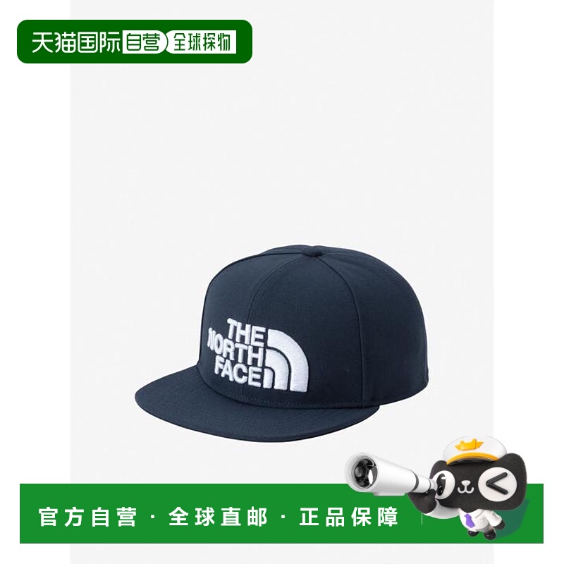 1h可退 日本直邮THE NORTH FACE TNF 遮阳帽男女通用 北面