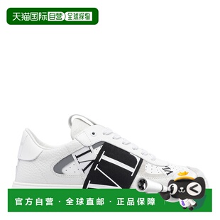 香港直邮VALENTINO GARAVANI 男士运动鞋 S0C58WRQ24P AW2025男鞋