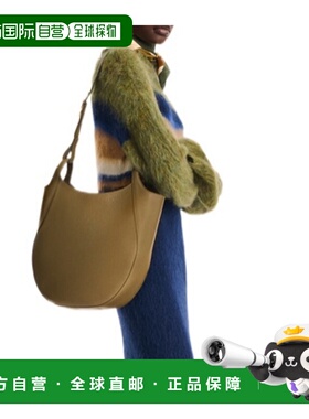 1h可退 香港直邮Longchamp Le Foulonne L 肩背包 10330021斜挎包