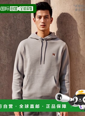 日本直邮Maison Kitsune Maison Kitsune LM00702KM0001