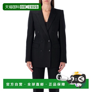 fordDouble black Breast Show 美国奥莱直发 Blazer 自营tom