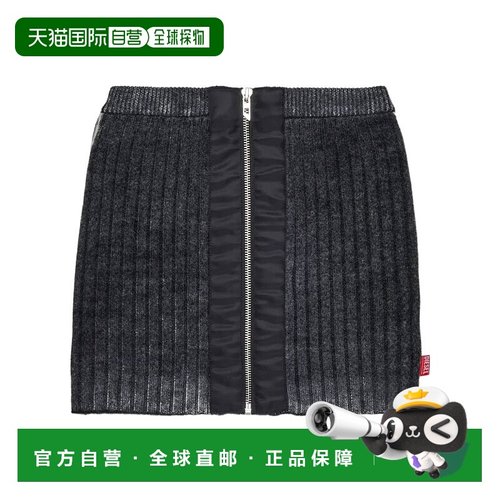 欧洲直邮diesel 少女 半身裙