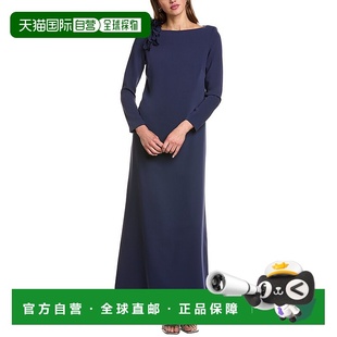 blue 自营Carla Dress Maxi 美国奥莱直发 Ruiz