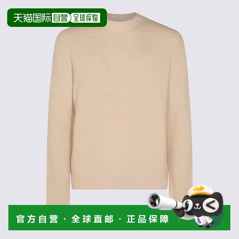 1h可退 香港直邮JIL SANDER 男士针织衫 J47GP0021J14523105 AW20