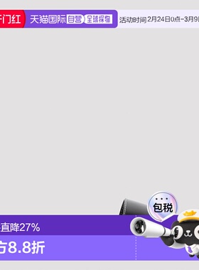 1h可退 香港直邮The Row 女士 方頭拖鞋 F1458SBF1 black黑色 舒